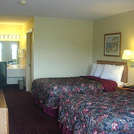 Western Inn & Suites Douglas Exteriér fotografie