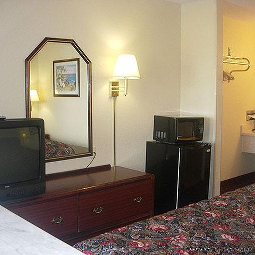 Western Inn & Suites Douglas Exteriér fotografie