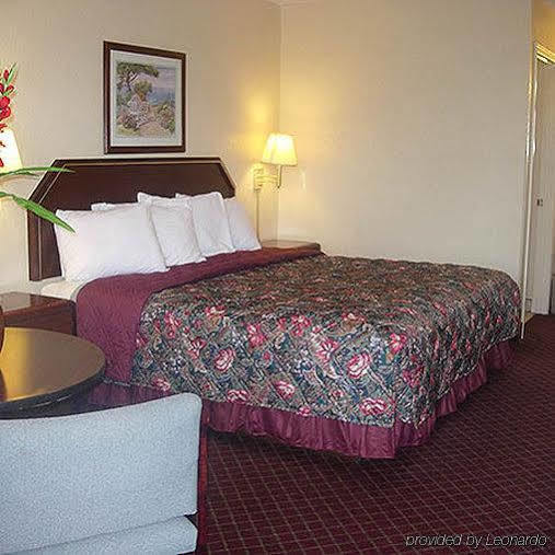 Western Inn & Suites Douglas Exteriér fotografie